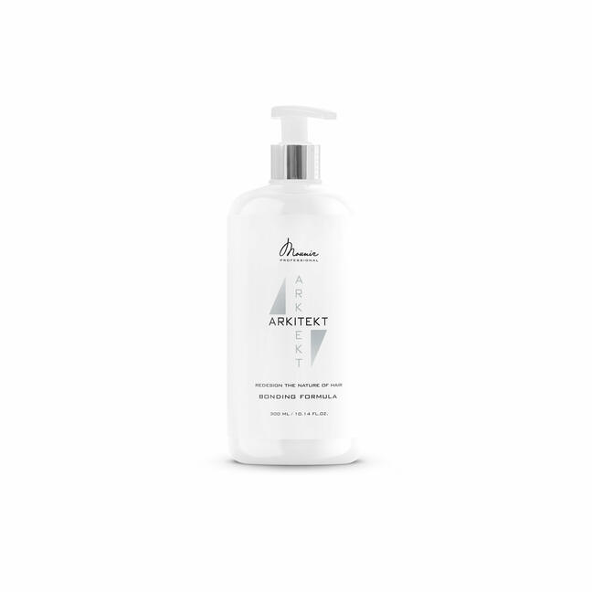Arkitekt - HAIR BUILDER