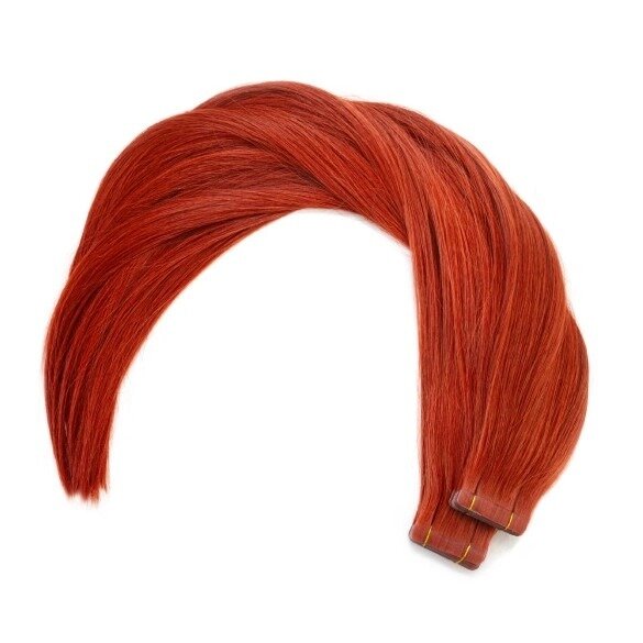BLOOD ORANGE VIRGIN 55 CM