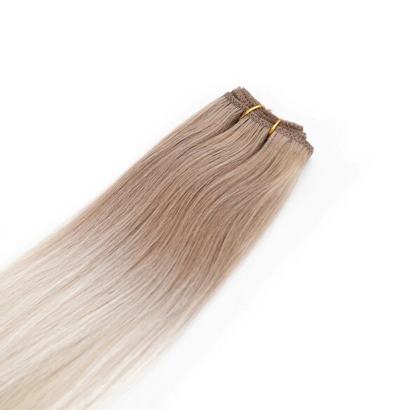 CLASSIC WEFT HAIR EXTENSIONS - Summer Days 60 cm