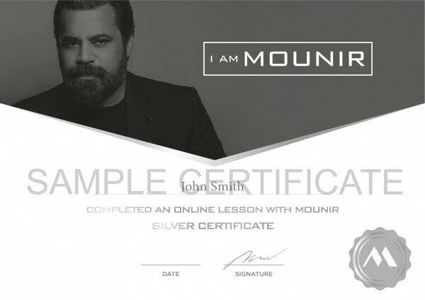 I am Mounir - Online Akadémia