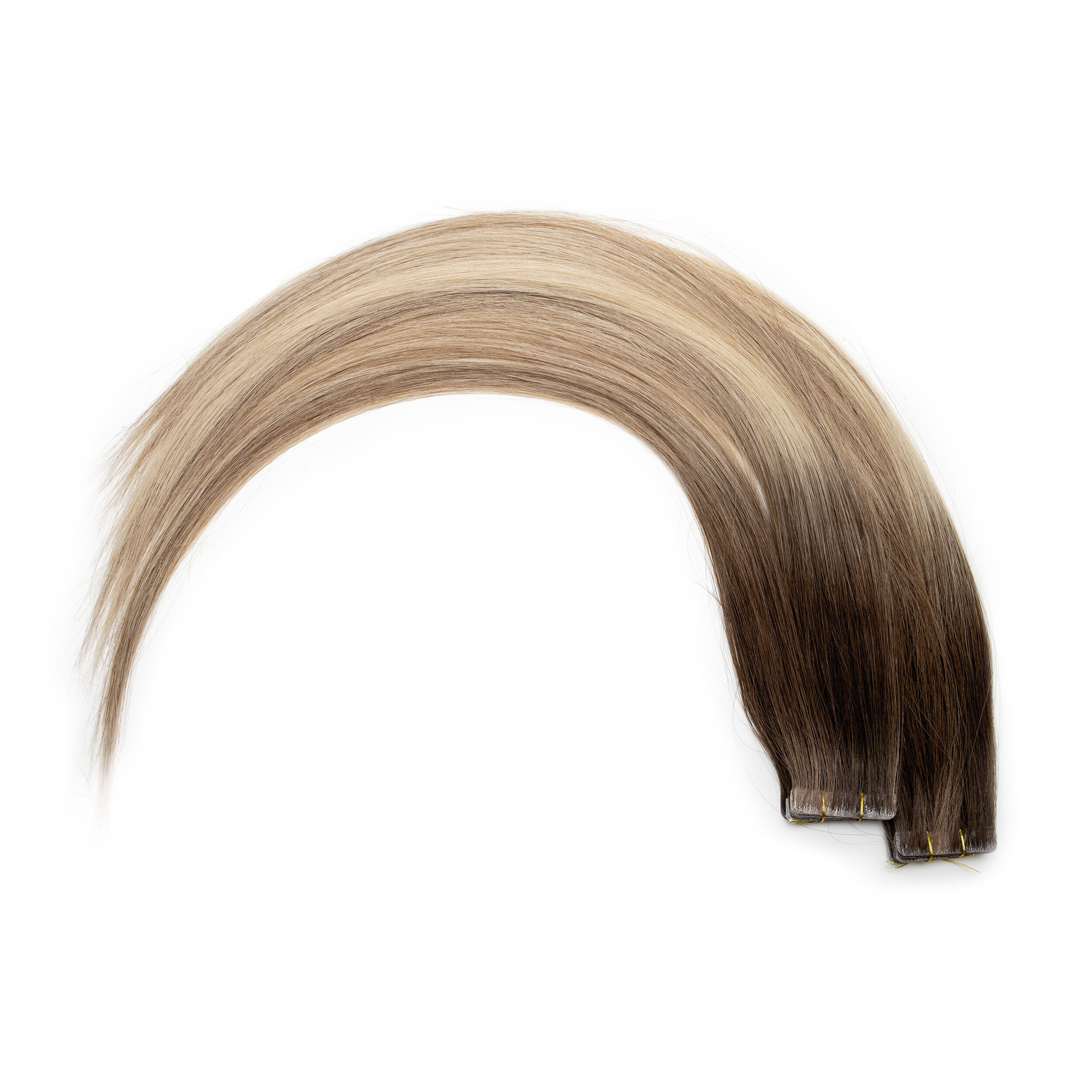 Invisible tape - Coffe n cream 55 cm