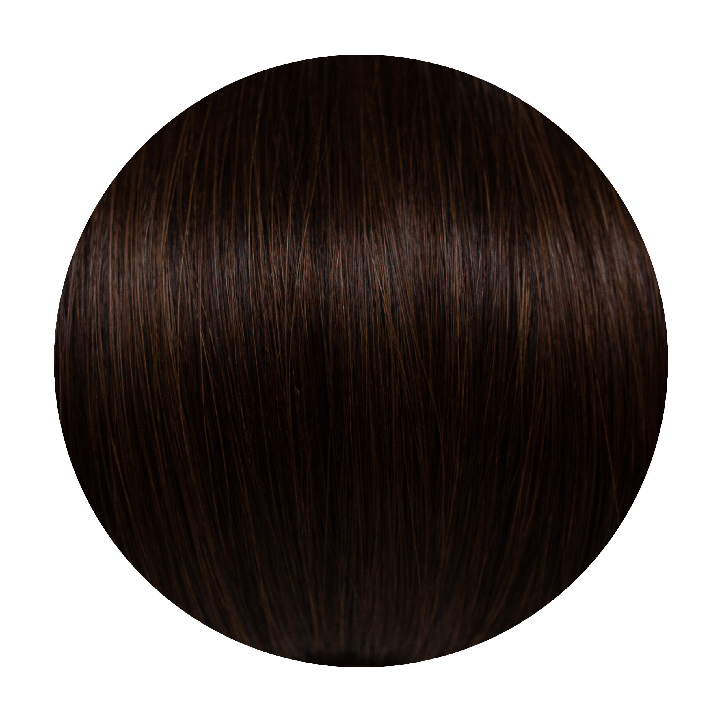 Invisible Tape - DARK CHOCOLATE 55 cm