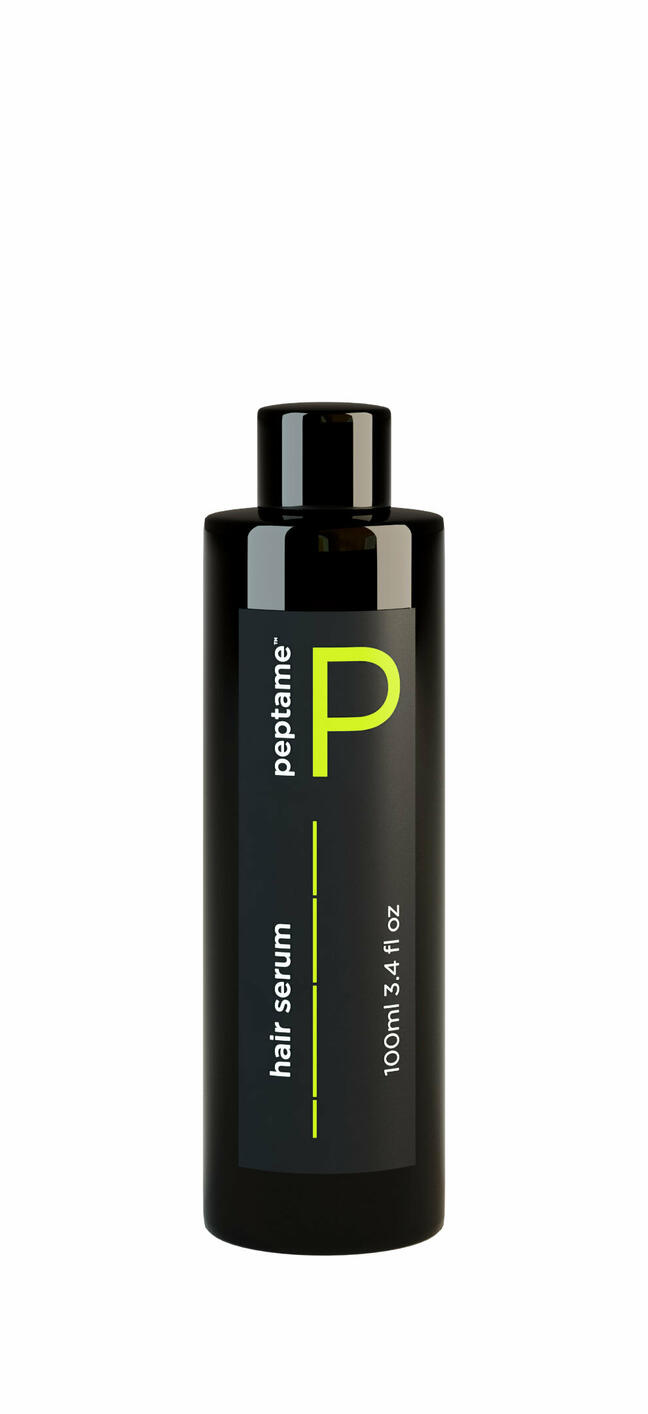 Peptame Hair Serum 100ml