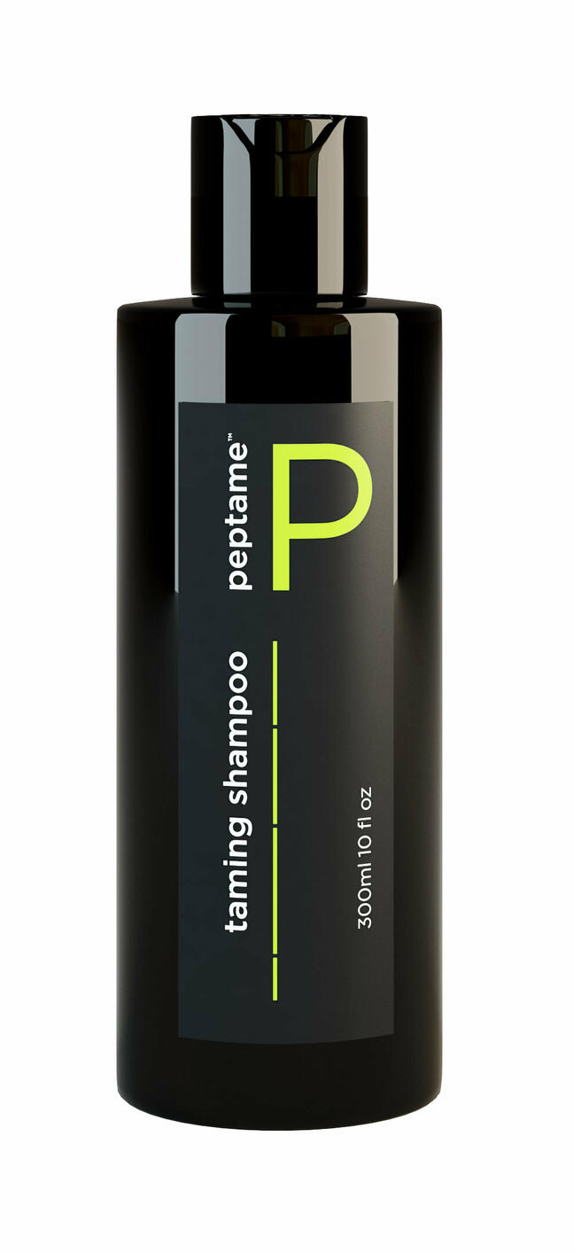 Peptame Taming Shampoo 300ml