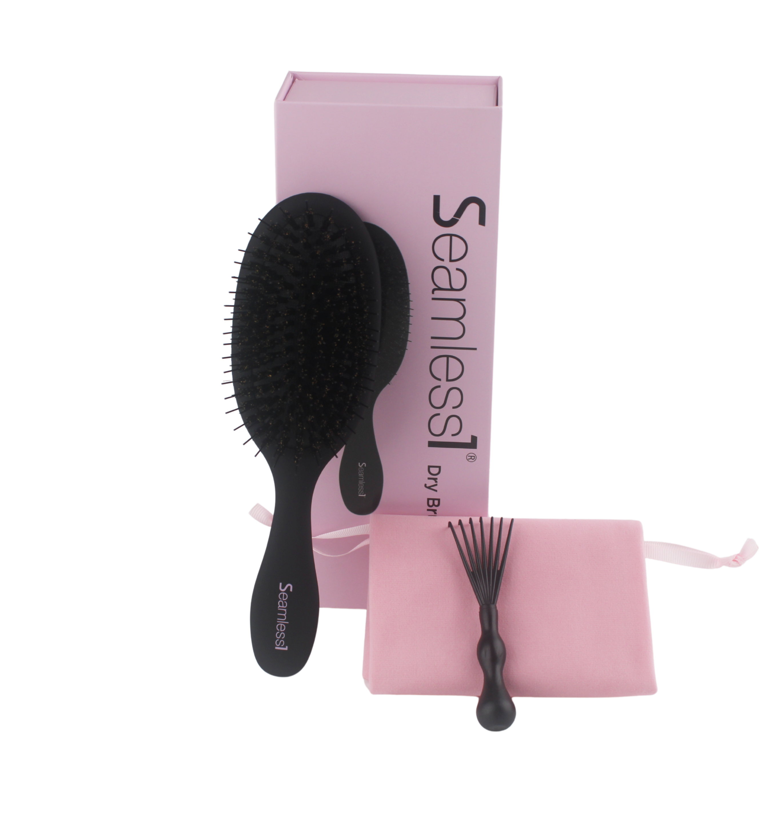 S1 DRY BRUSH