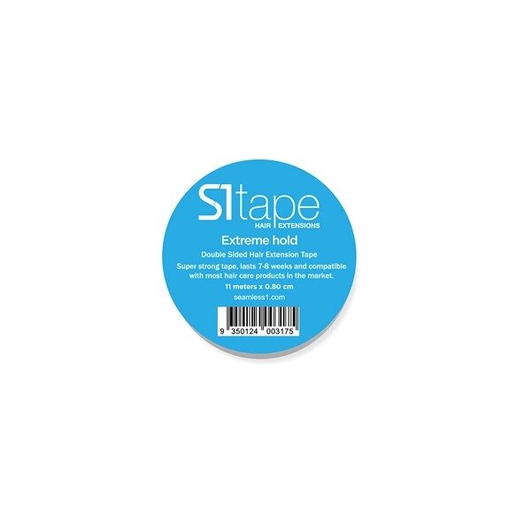 S1 EXTREME HOLD TAPE ROLL 11 m