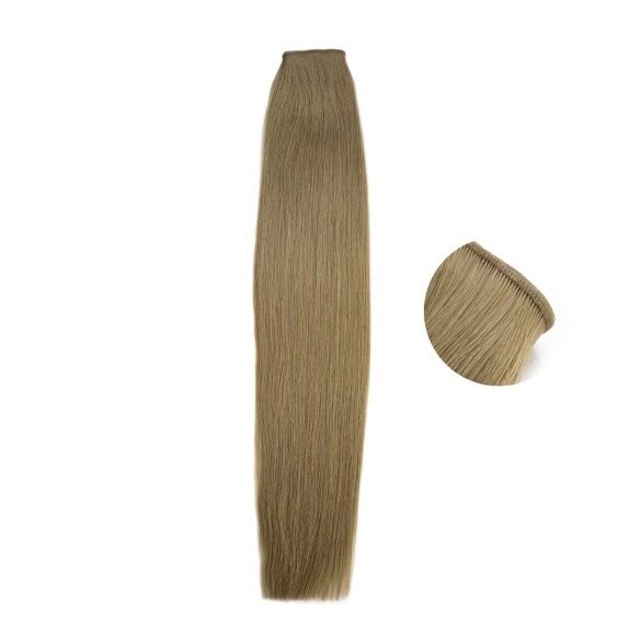 S1 Genius Weft Hair Extensions CINNAMON