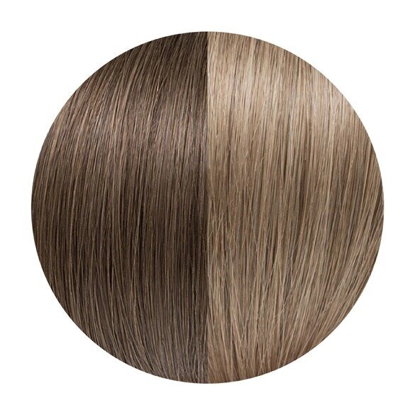 S1 Genius Weft Hair Extensions SUN KISSED