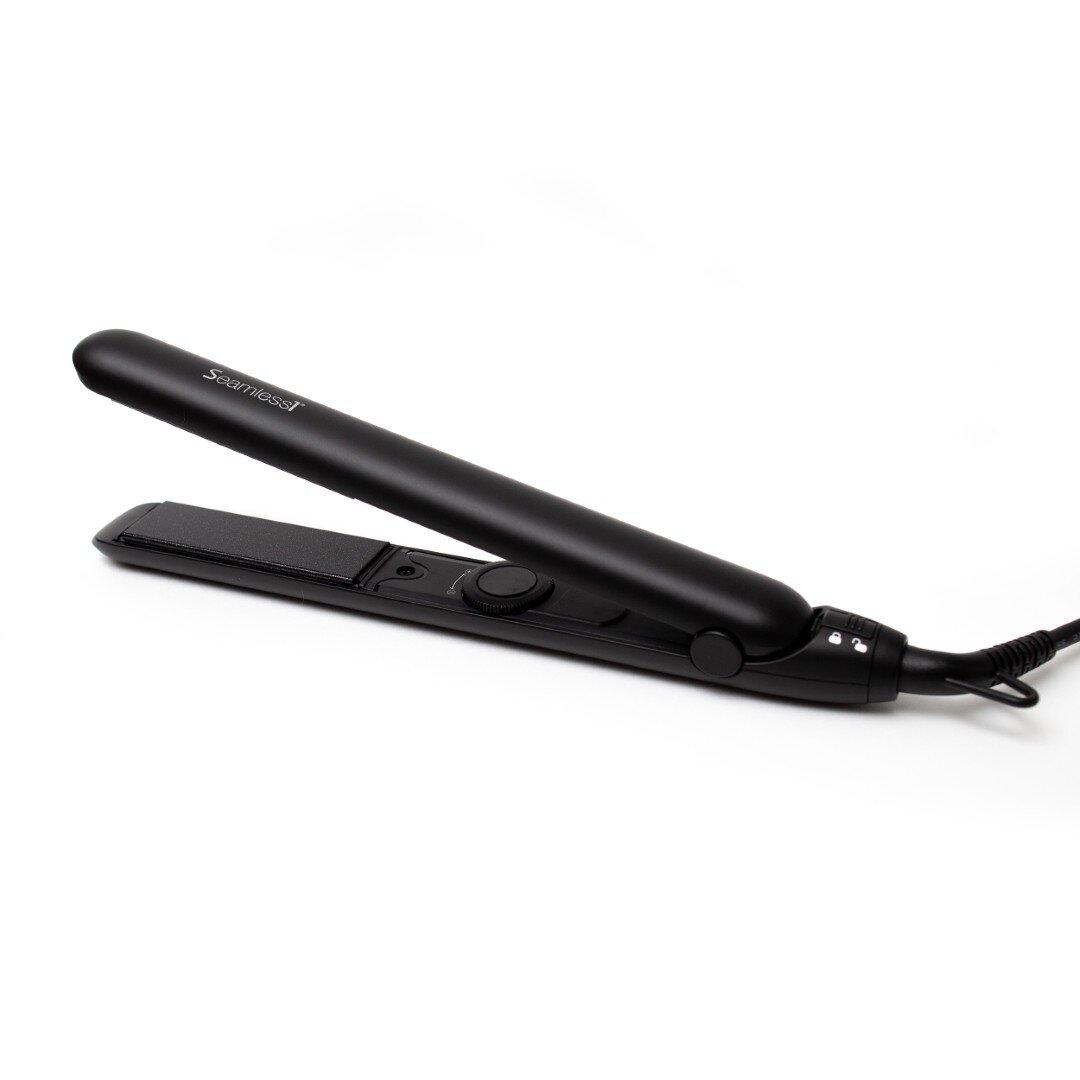 S1 HAIR STRAIGHTENER