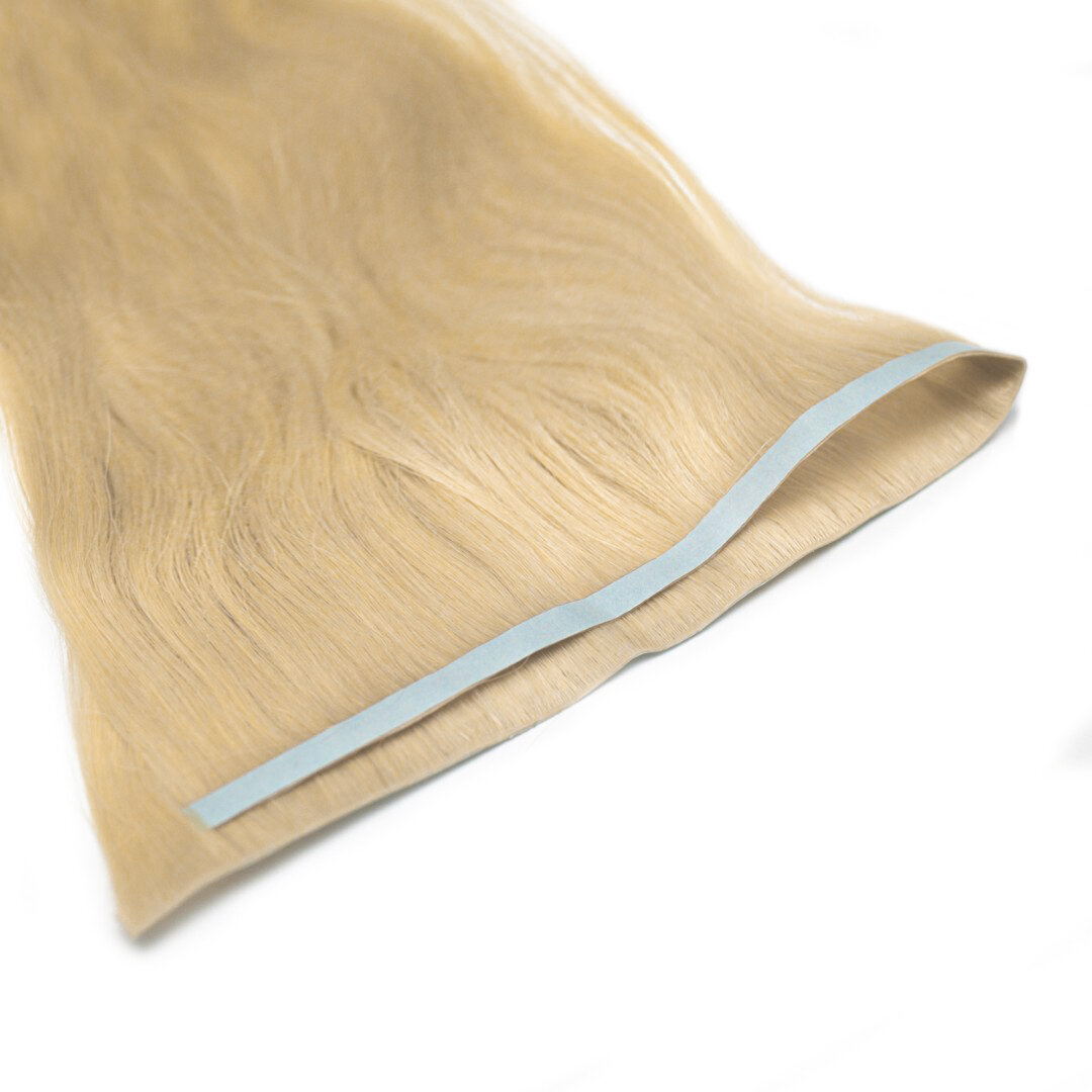 S1 Invisible Tape Weft Hair Extensions MARTINI