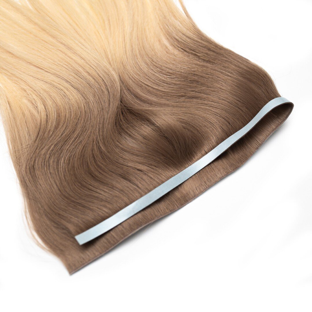 S1 Invisible Tape Weft Hair Extensions SUMMER DAYS