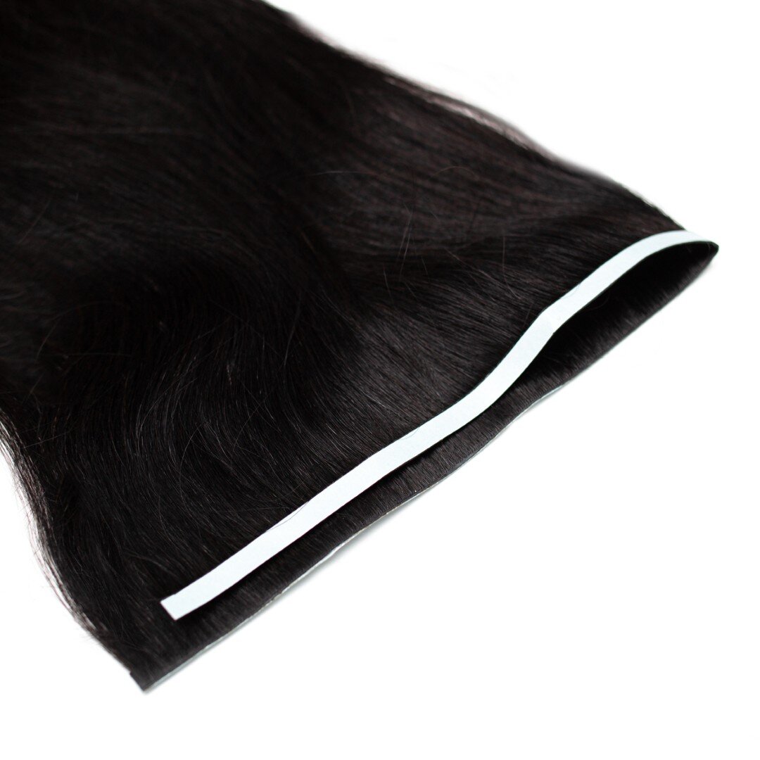 S1 Invisible Tape Weft Hair Extensions TWILIGHT