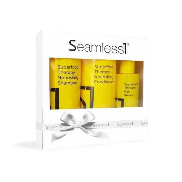S1 NOURISHING GIFT PACK