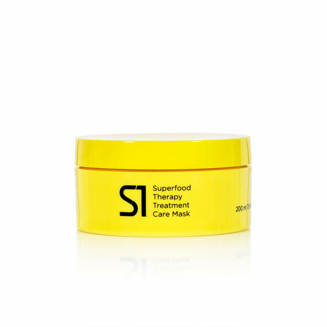 S1 Treatment Care Mask 200ml