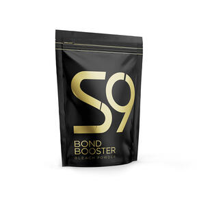 S9 Bond Booster Hair Bleaching Powder