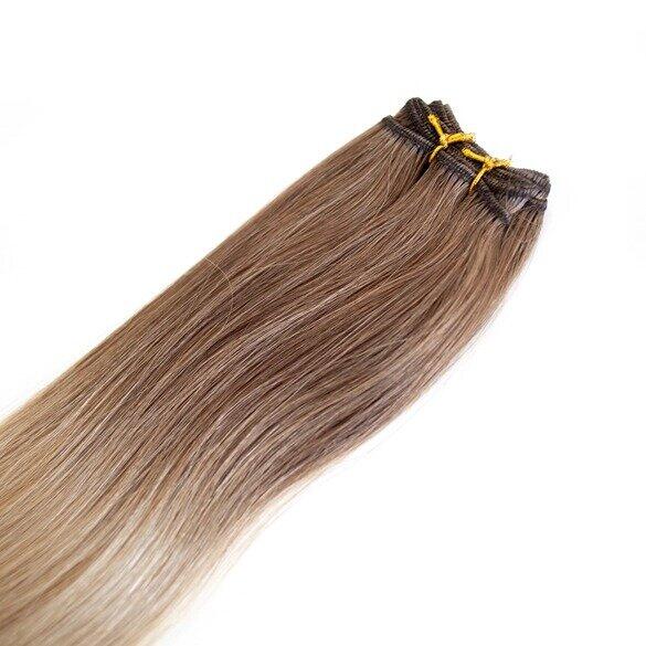 Weft Ultimate - Coffee n Cream 50 cm