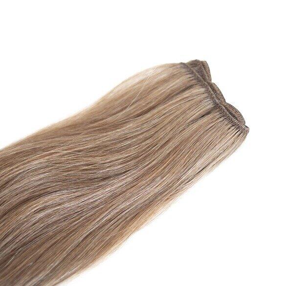 Weft Ultimate - Opal / Mocha 60 cm